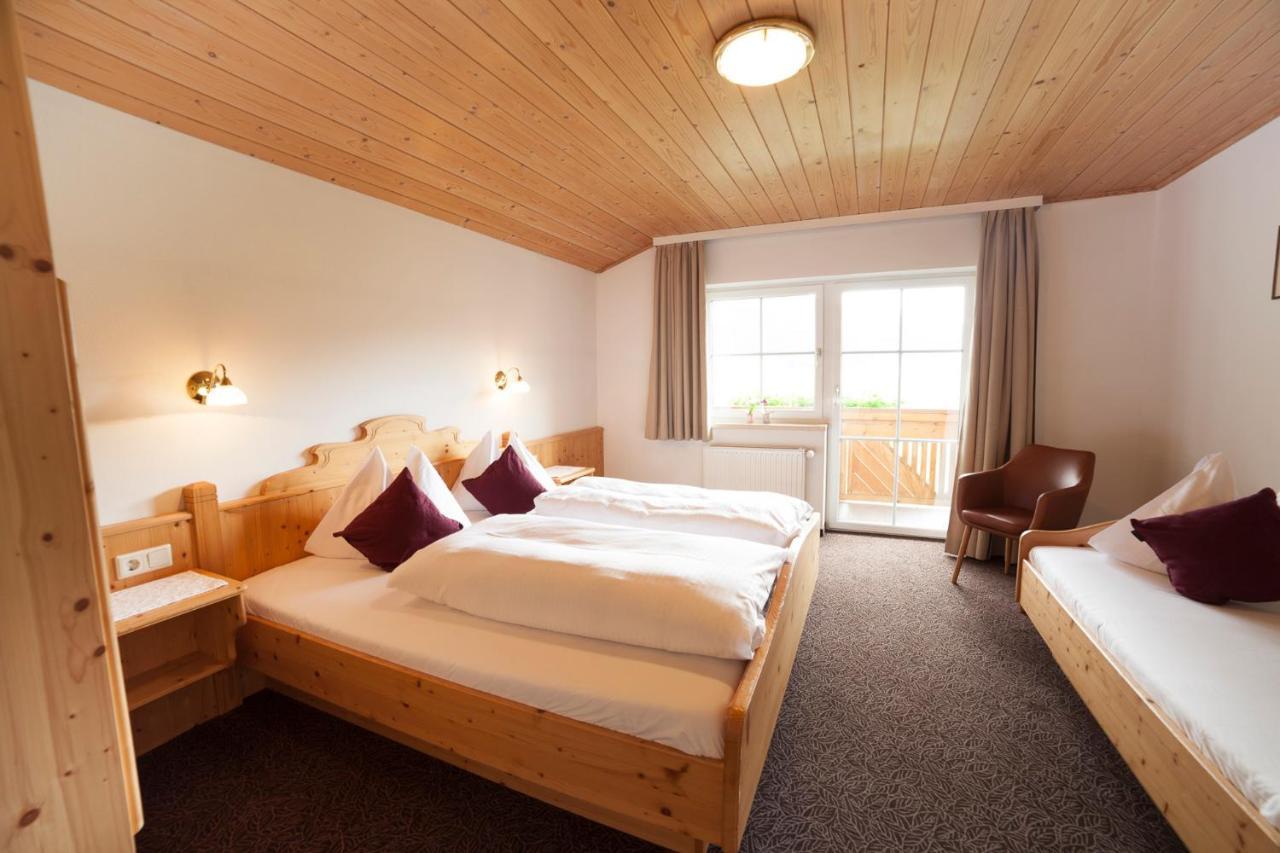 Appartement Urlaubsland Sonnfeld *