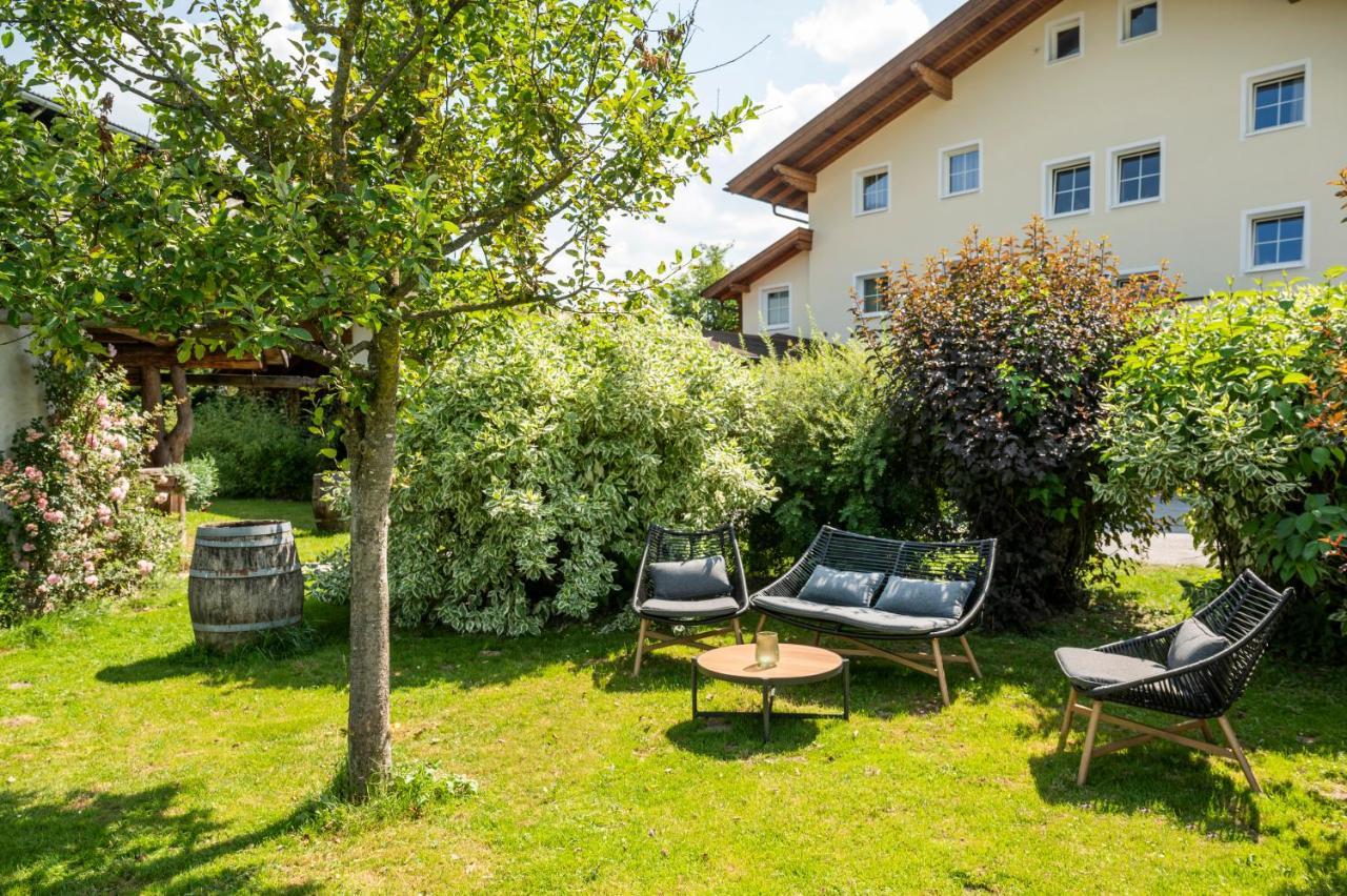 Urlaubsland Sonnfeld * Flachau