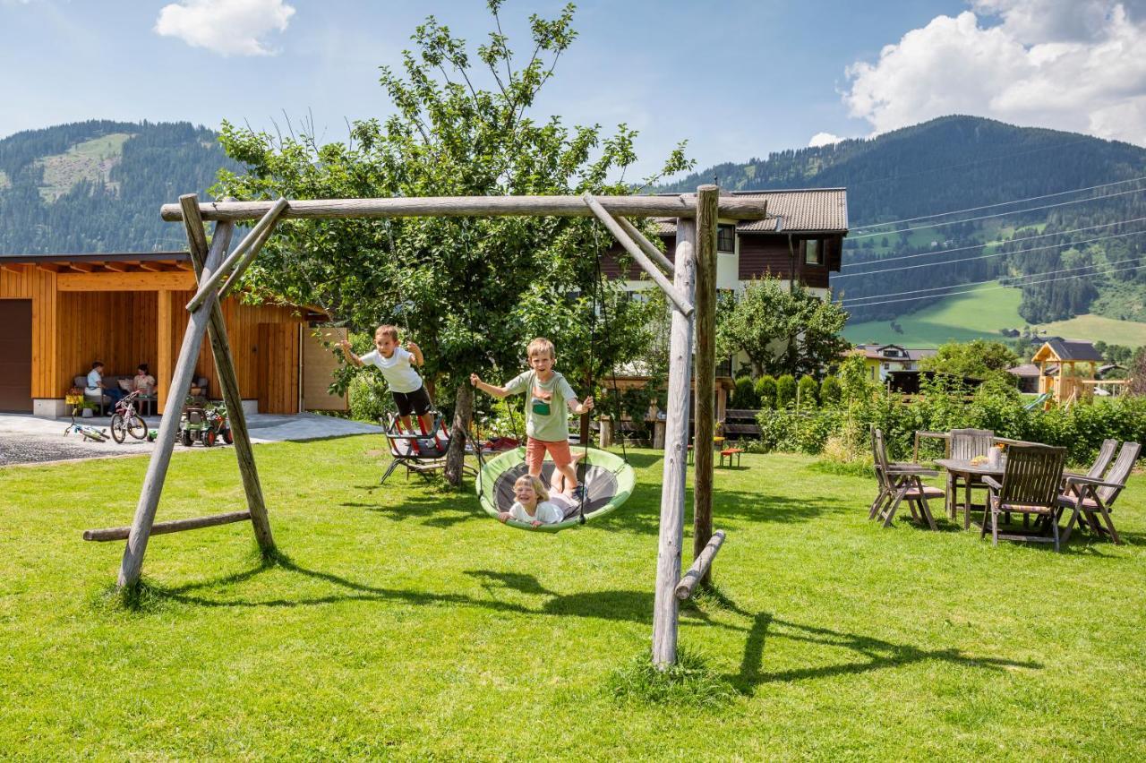 Urlaubsland Sonnfeld Appartement