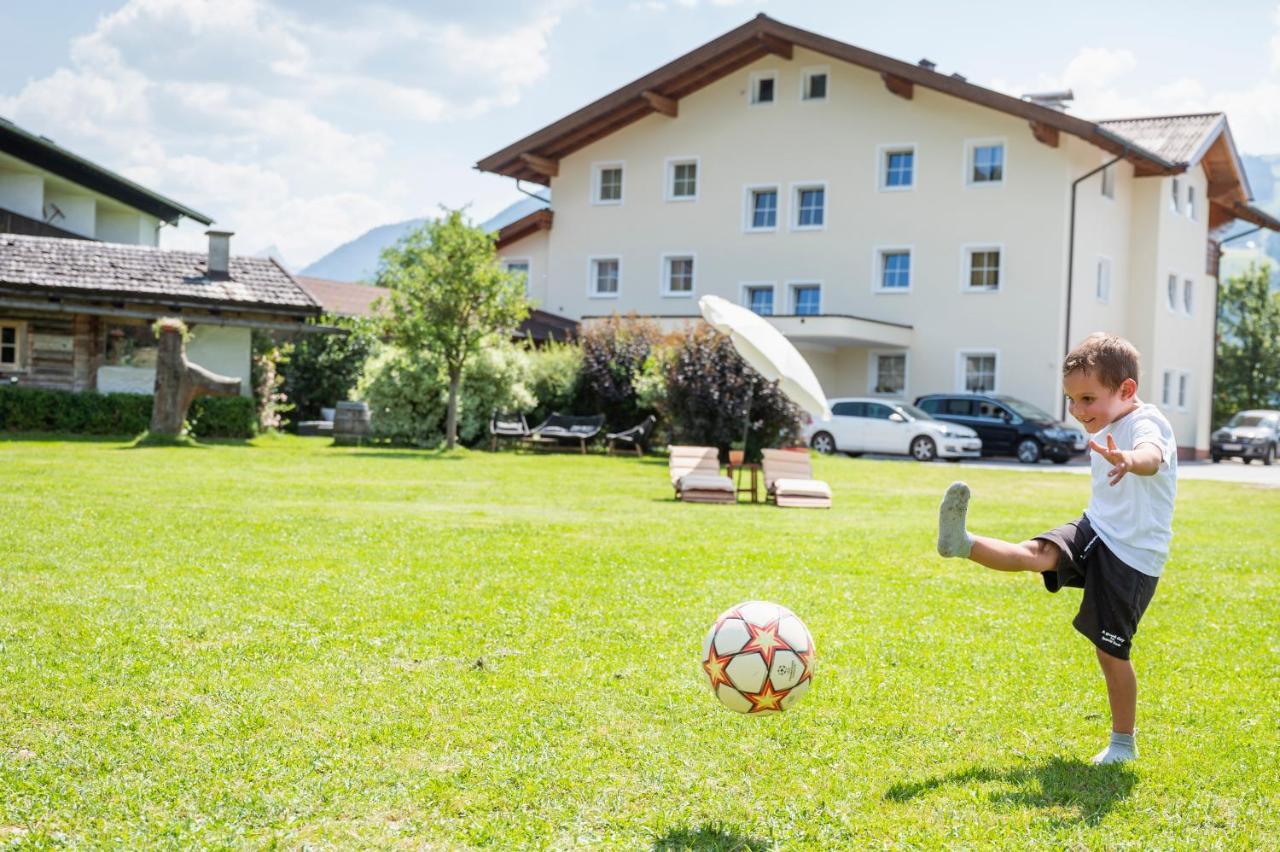 Urlaubsland Sonnfeld
