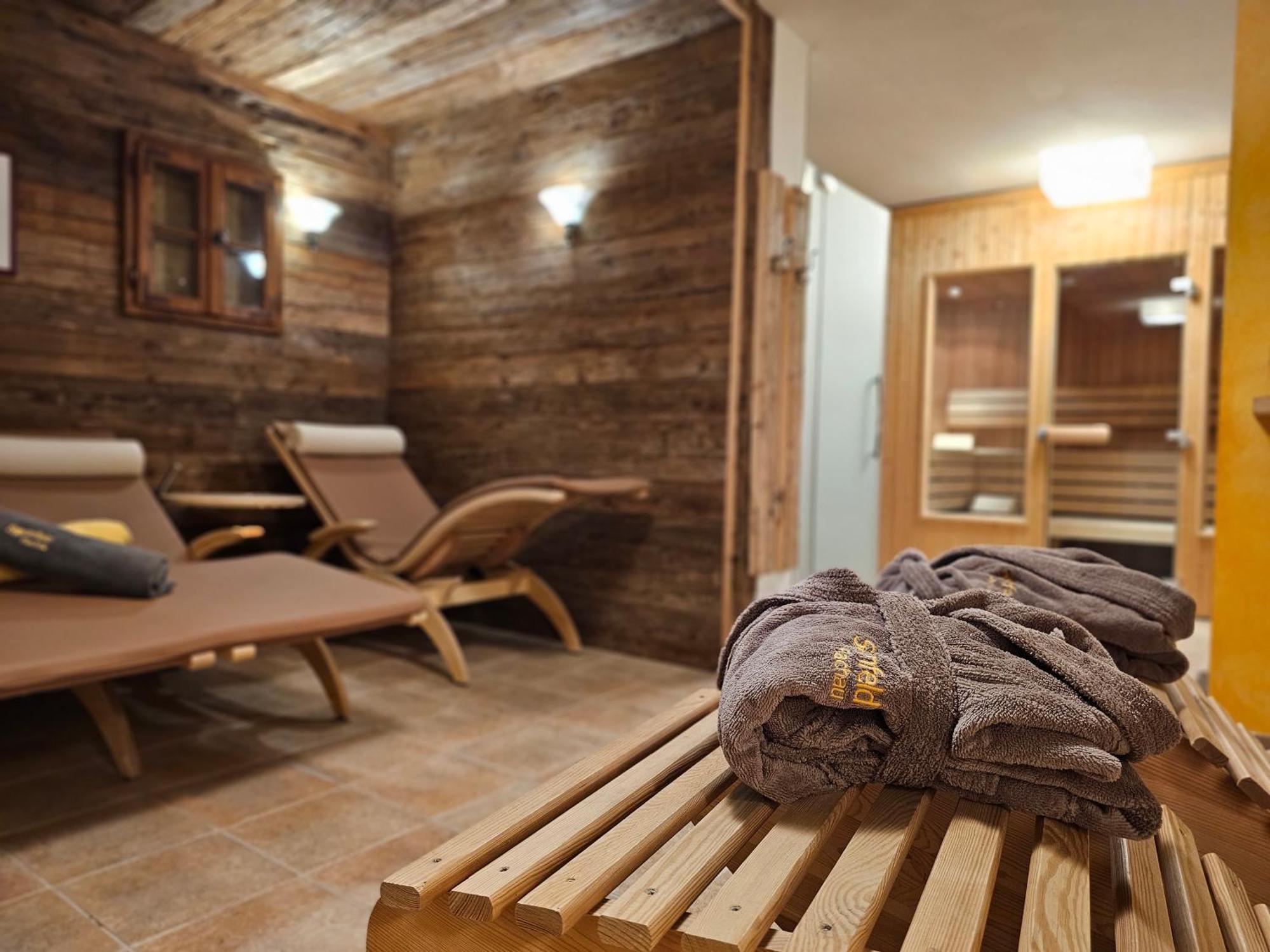 Urlaubsland Sonnfeld Appartement Flachau