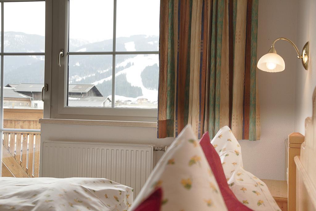Urlaubsland Sonnfeld Appartement